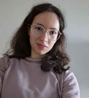  Nina Salzmann