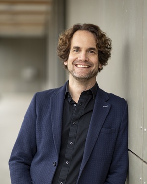 Prof. Dr. Raphael Schwitter