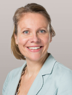 Dr. Rebecca Iseli