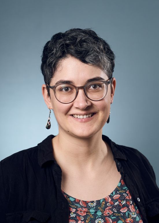 Anina Jaussi
