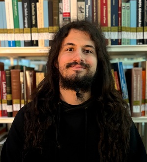  Joël Schregenberger