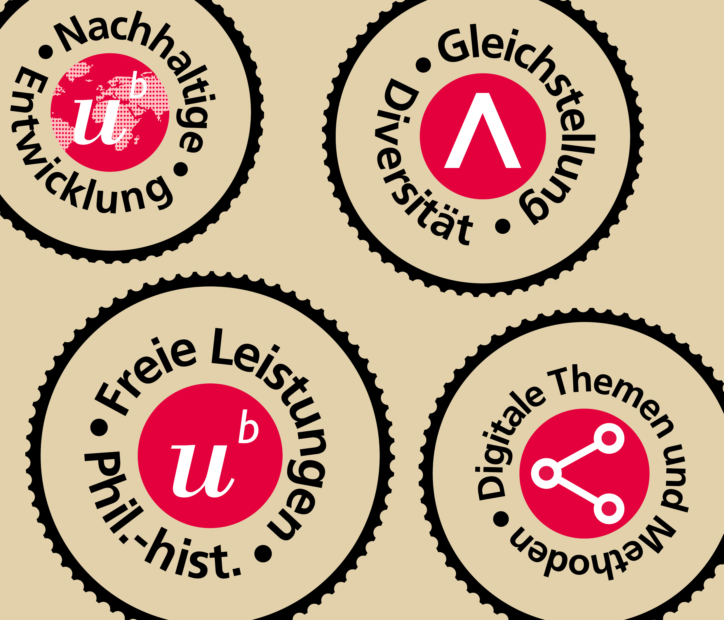 Das andere Lehrveranstaltungsverzeichnis